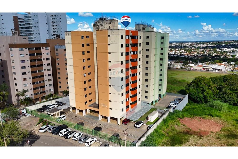 Apartamento - Venda - Águas Claras , Distrito Federal - DJI_20250411152617_0313_D.jpg - 880341042-49