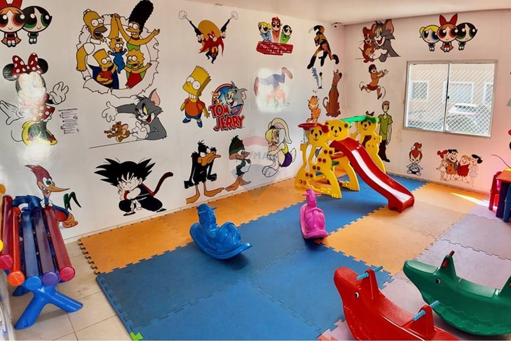 Apartamento - Venda - Valparaíso de Goiás , Goiás - DJI_20250715111328_0910_D.jpg - 880231179-2