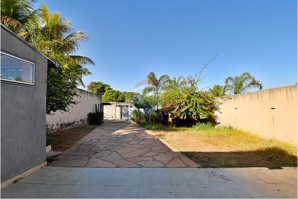 Casa de Condomínio - Venda - Riacho Fundo , Distrito Federal - DSC_6785.JPG - 880161051-10