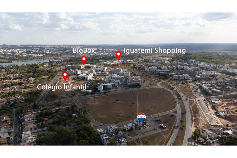 Prédio - Venda - Brasília , Distrito Federal - DJI_20250827162310_0004_D.jpg - 880331124-3