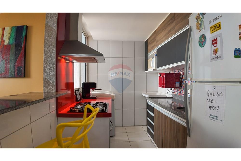 Apartamento - Venda - Samambaia , Distrito Federal - DJI_20250424140738_0357_D.jpg - 880411024-18