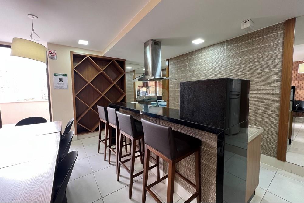 Apartamento - Alugar - Samambaia , Distrito Federal - IMG_2589.JPG - 880351001-213