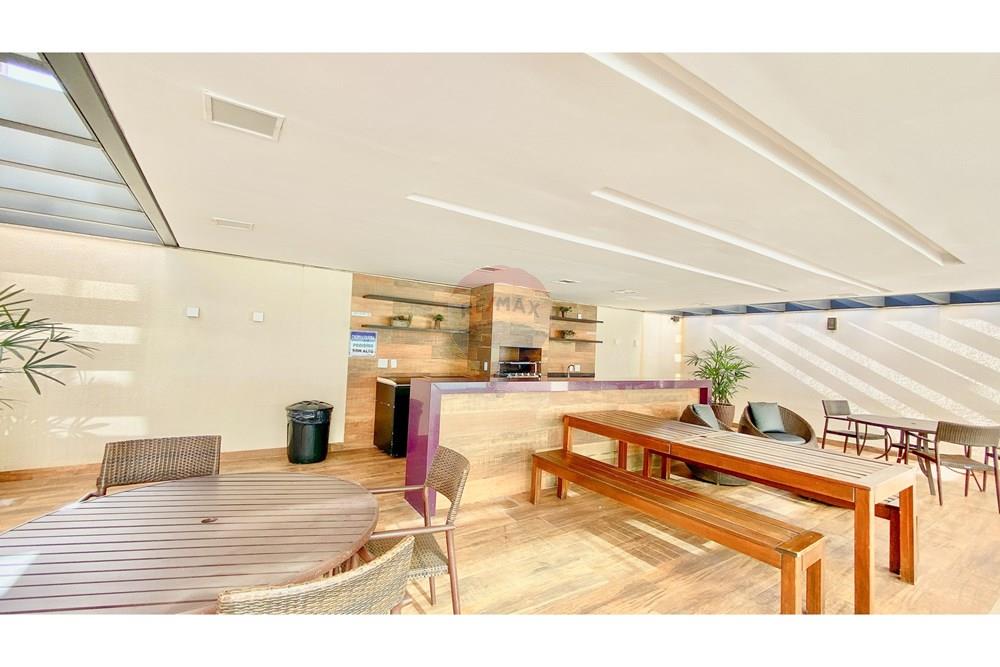 Cobertura - Alugar - Águas Claras , Distrito Federal - IMG_6497.jpg - 880411055-13