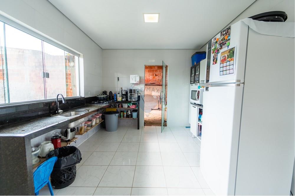 Casa de Condomínio - Venda - Riacho Fundo , Distrito Federal - DSC00377-Aprimorado-NR.jpg - 880161007-42