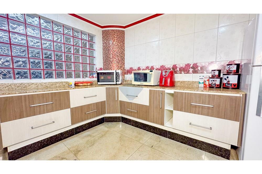 Sobrado - Venda - Riacho Fundo , Distrito Federal - IMG_8599.jpg - 880111094-8