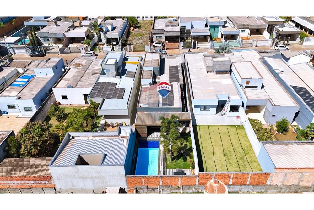 Casa - Venda - Gama , Distrito Federal - DJI_20250730115311_0146_D.jpeg - 880341023-34