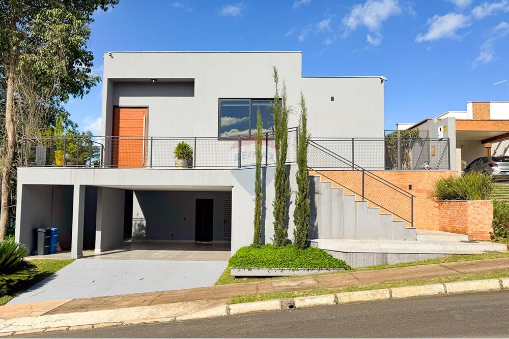 Casa - Venda - Brasília , Distrito Federal - IMG_0024.jpg - Fachada - 880261047-54