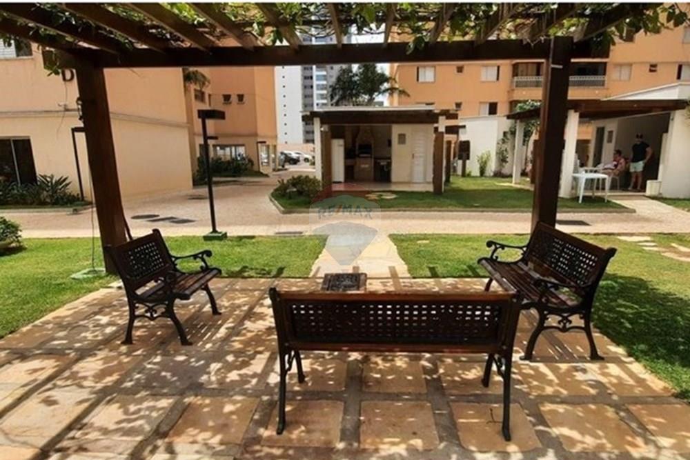 Apartamento - Alugar - Águas Claras , Distrito Federal - fec05250051c11e9e5e10bda1552dba7.jpg - 880341086-63