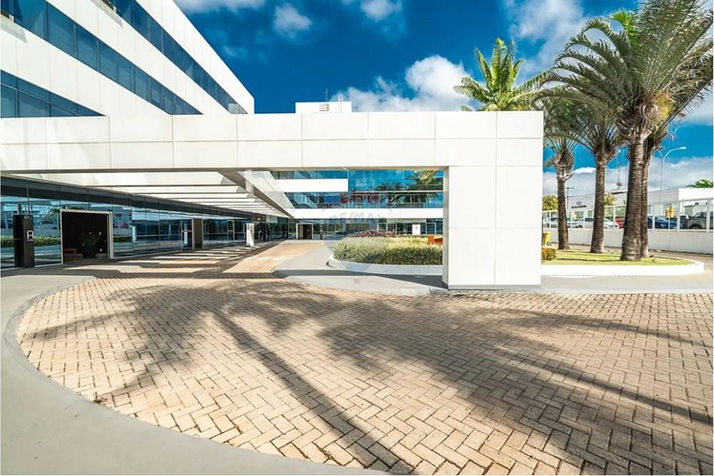 Ponto Comercial/ Loja - Venda - Brasília , Distrito Federal - Fachada-1.jpeg - 880161011-60