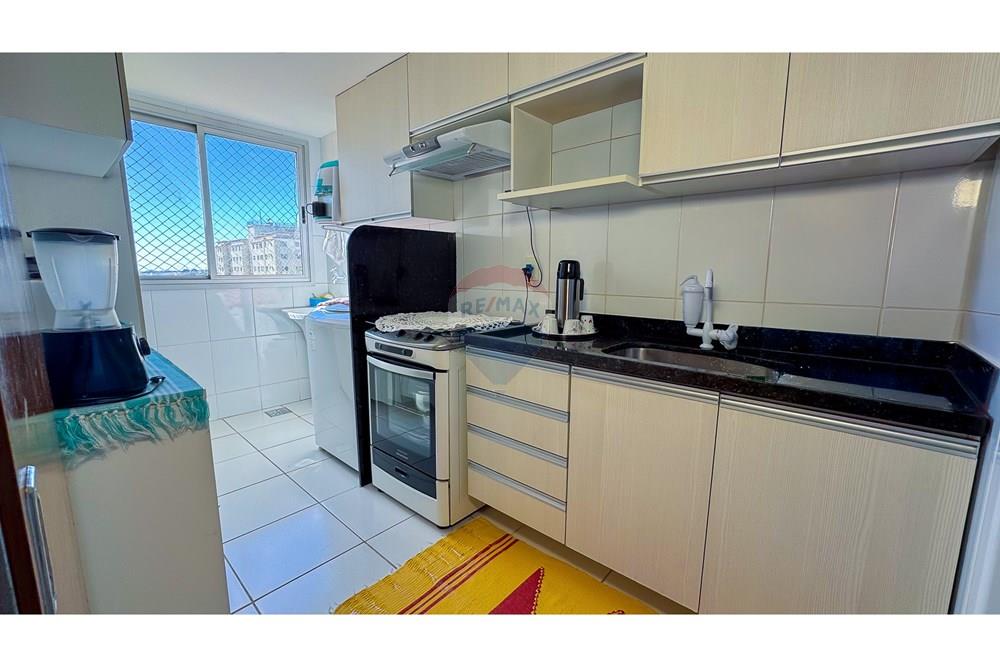 Apartamento - Venda - Ceilandia , Distrito Federal - IMG_7643-Editar.jpg - 880111071-17