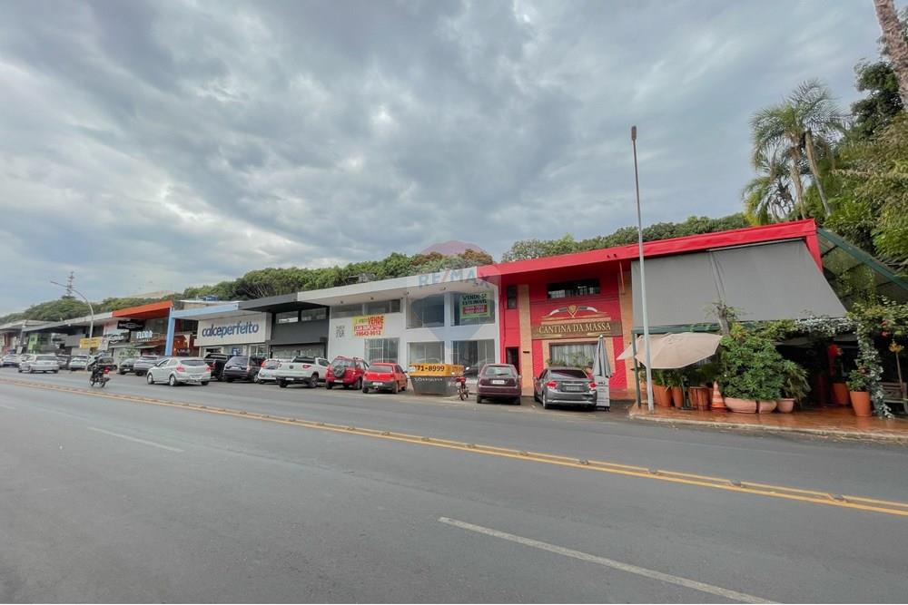 Ponto Comercial/ Loja - Alugar - Brasília , Distrito Federal - IMG_9493.jpg - 880161041-98