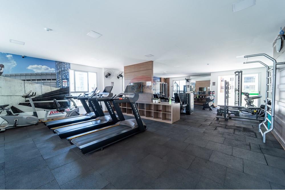 Apartamento - Venda - Águas Claras , Distrito Federal - DSC06083-Aprimorado-NR.jpg - 880221004-49