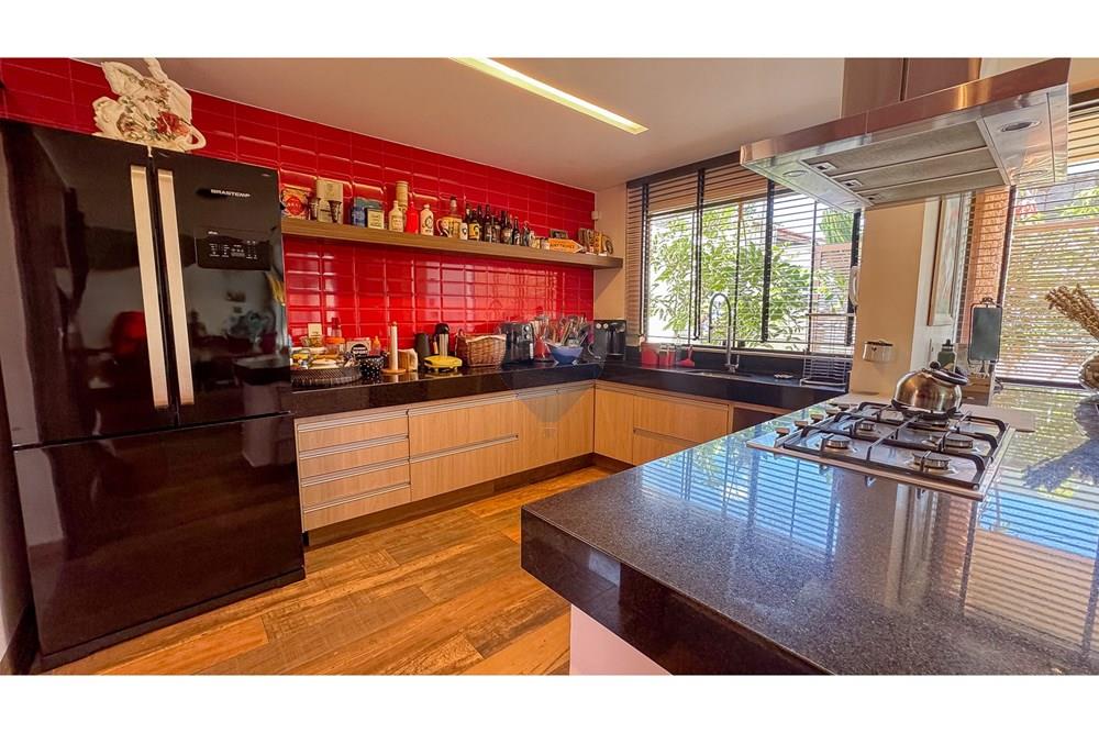 Casa - Venda - Brasília , Distrito Federal - IMG_7894.jpg - 880221008-86