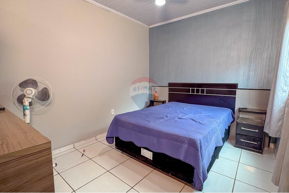 Chácara / Sítio / Fazenda - Venda - Ceilandia , Distrito Federal - IMG_8948.jpg - Quarto - 880231186-13