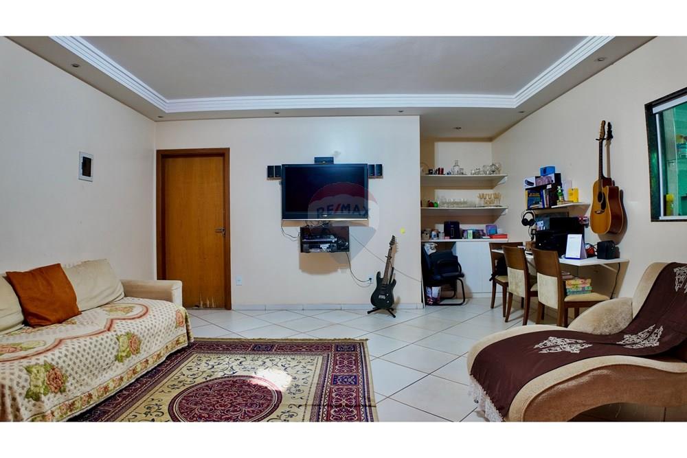 Casa de Condomínio - Venda - Vicente Pires , Distrito Federal - DJI_20240816163400_0291_D.jpeg - 880411075-5