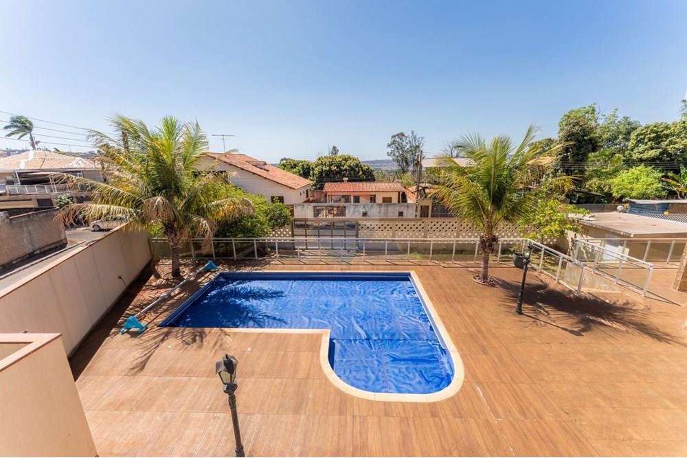 Casa de Condomínio - Venda - Sobradinho , Distrito Federal - 418cb388-35b9-409c-b9b5-c04bb026715c.jpg - 880171004-71