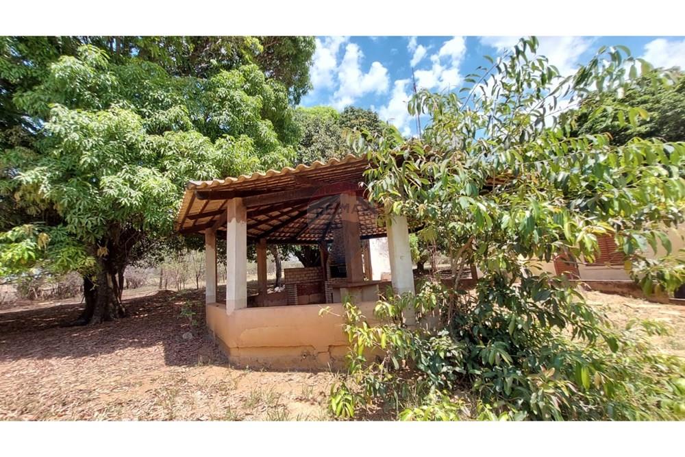 Chácara / Sítio / Fazenda - Venda - Valparaíso de Goiás , Goiás - 08.jpeg - 880341017-47