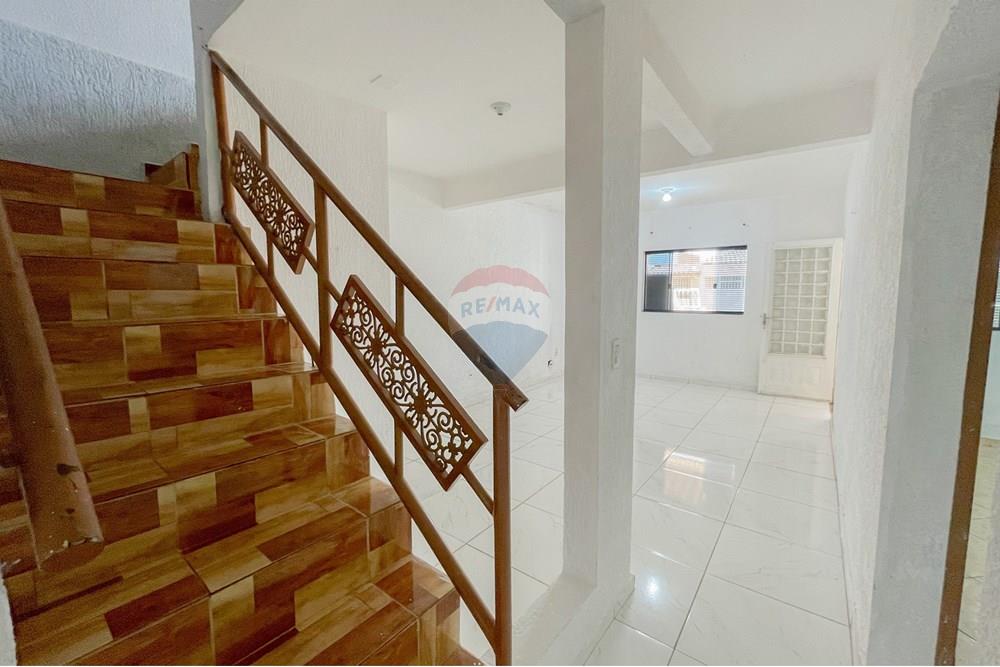 Sobrado - Alugar - Santa Maria , Distrito Federal - IMG_6304.jpg - 880161041-59