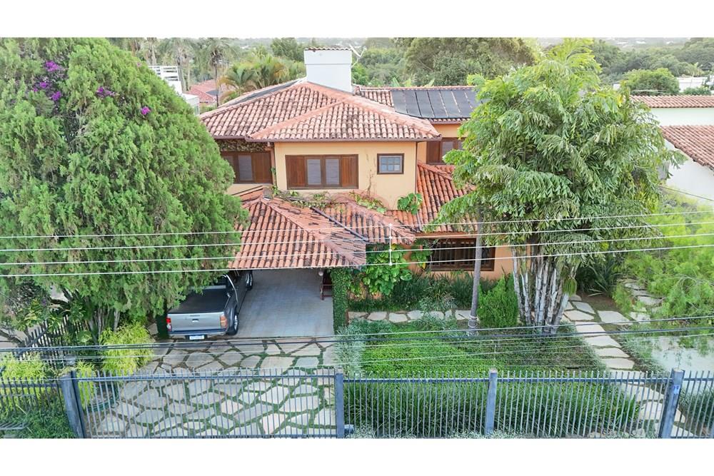 Casa - Venda - Brasília , Distrito Federal - DJI_20250529170144_0571_D.jpg - 880461004-36