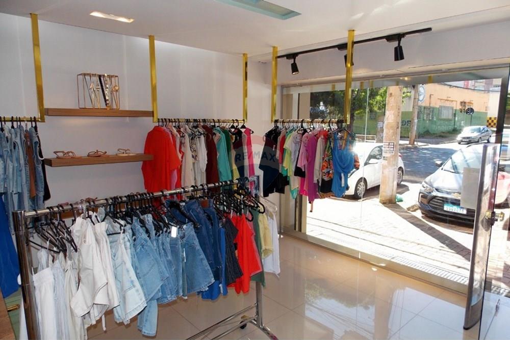 Passa-se o Ponto - Venda - Taguatinga , Distrito Federal - IMG-20250819-WA0034.jpg - 880231061-45