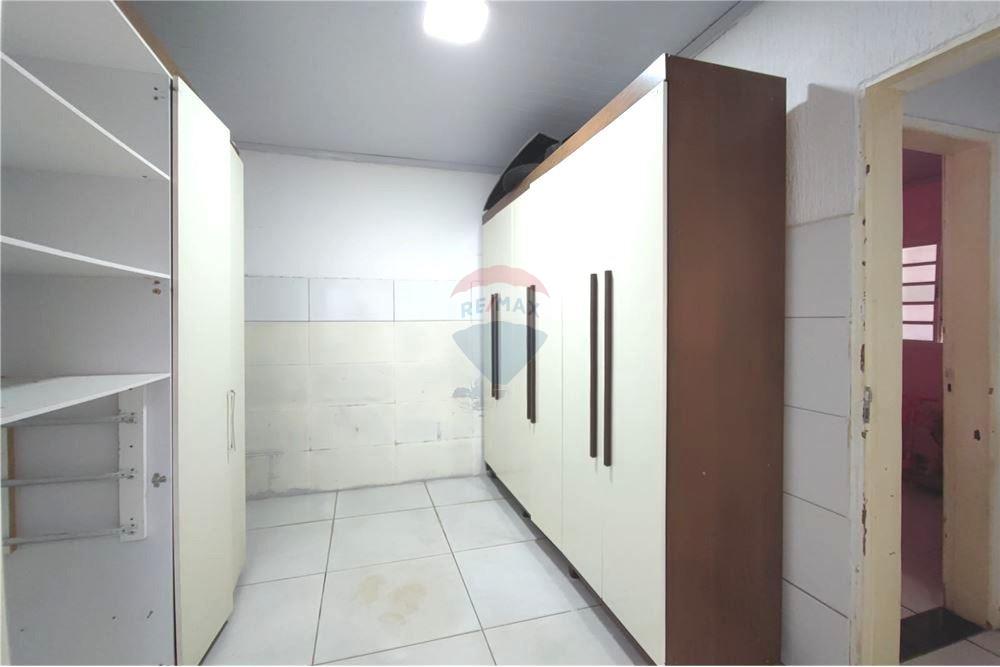 Casa - Venda - Samambaia , Distrito Federal - Fachada - 880391009-152