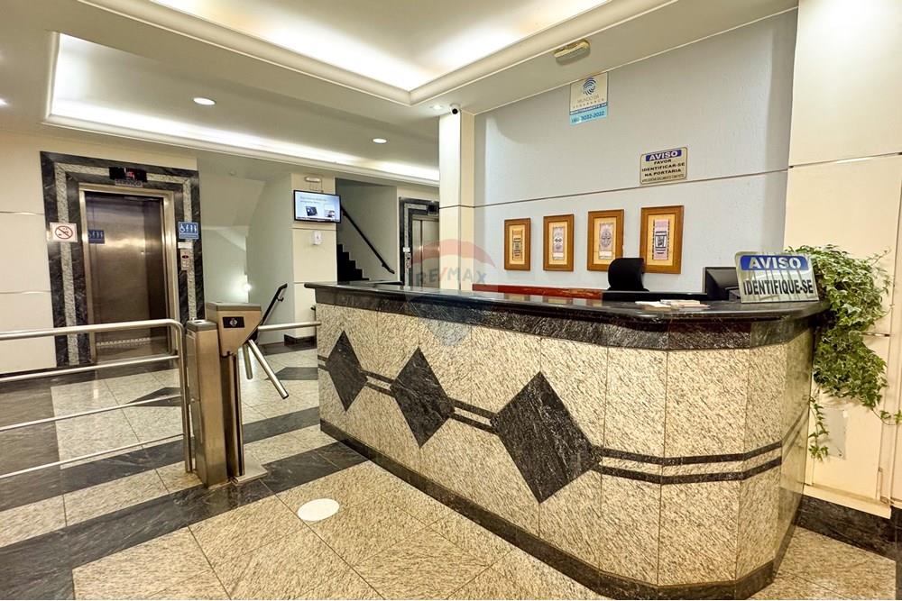 Cj. Comercial/ Sala - Venda - Brasília , Distrito Federal - IMG_7957.jpg - 880221055-5