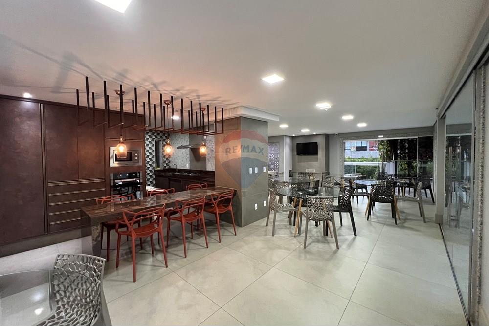 Apartamento - Alugar - Brasília , Distrito Federal - IMG_2468.JPG - 880351004-141