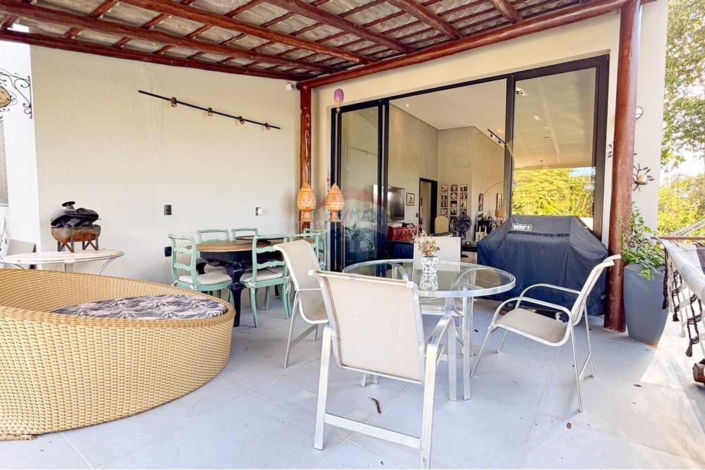 Casa - Venda - Brasília , Distrito Federal - IMG_0247.jpg - Varanda - 880261047-54