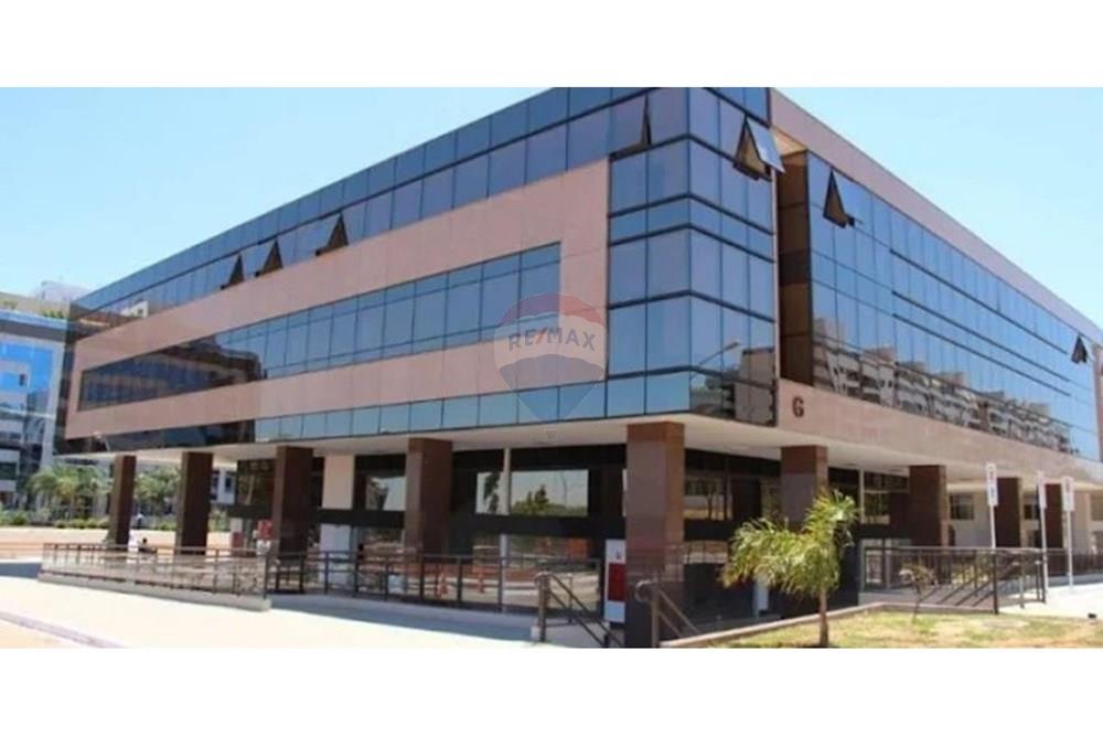 Kitnet - Alugar - Brasília , Distrito Federal - frente.jpg - 880321097-60