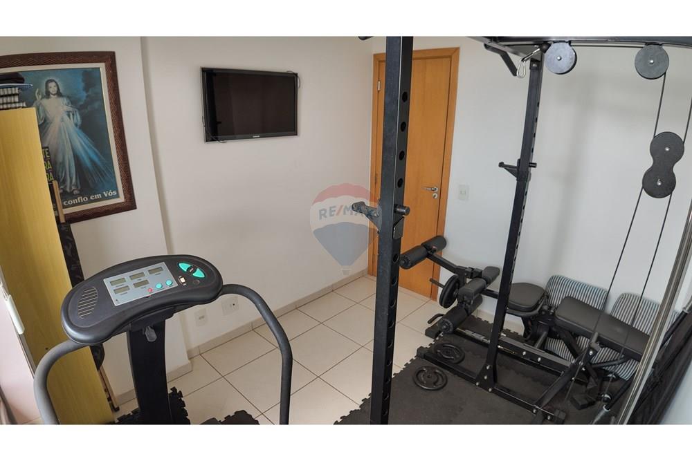 Apartamento - Venda - Samambaia , Distrito Federal - DJI_20250424135900_0346_D.jpg - 880411024-18