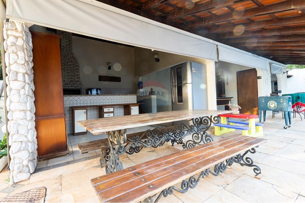 Casa de Condomínio - Venda - Brasília , Distrito Federal - IMG_8624.jpg - 880231011-119