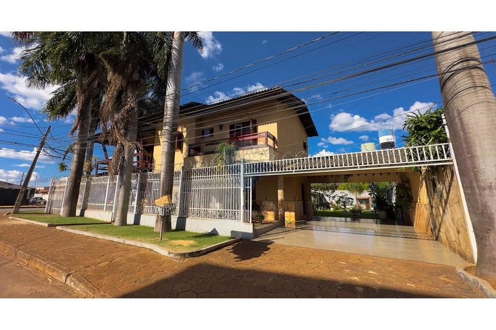 Casa - Venda - Valparaíso de Goiás , Goiás - IMG_1434.jpg - 880461004-38