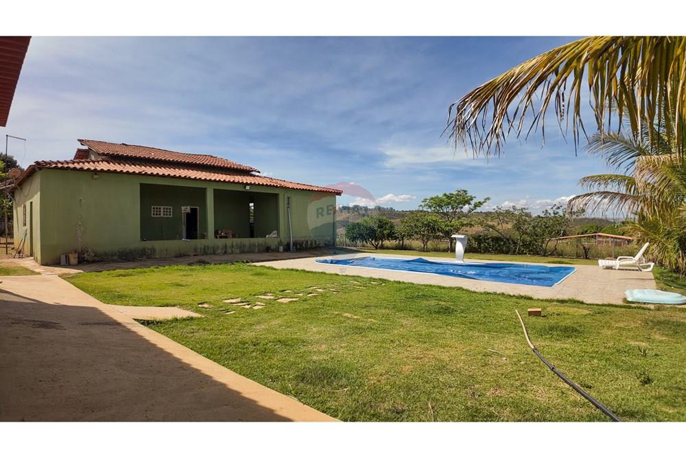 Chácara / Sítio / Fazenda - Venda - Ceilandia , Distrito Federal - DJI_20250605112707_0069_D (1).jpg - 880411033-13