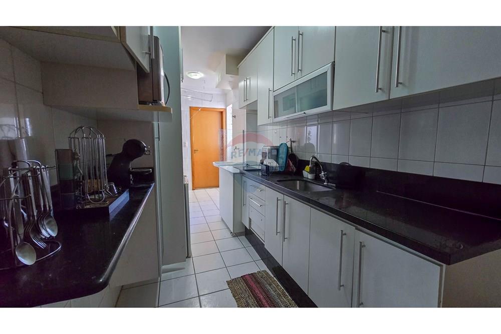 Apartamento - Venda - Águas Claras , Distrito Federal - 20250801_154745.jpg - 880321104-9