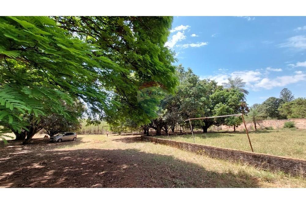 Chácara / Sítio / Fazenda - Venda - Valparaíso de Goiás , Goiás - 03.jpeg - 880341017-47