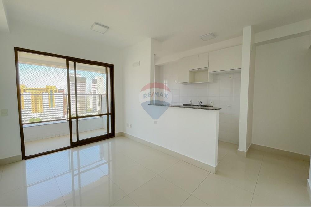 Apartamento - Alugar - Águas Claras , Distrito Federal - IMG_8683.jpg - 880161041-90