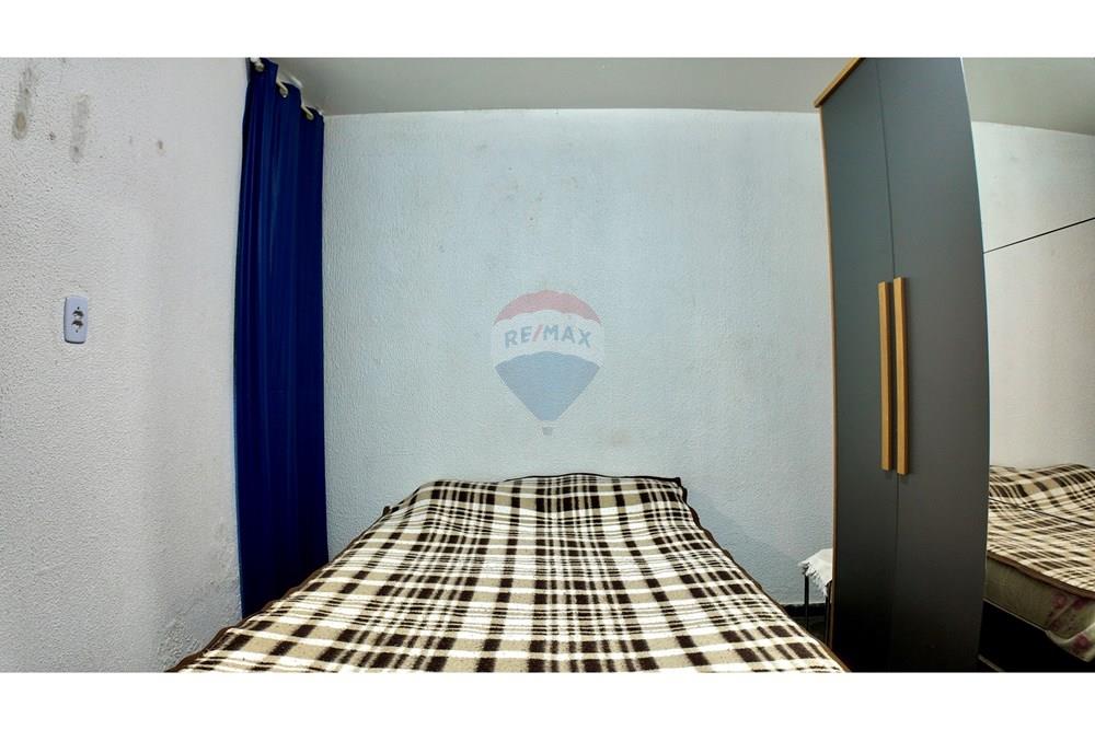 Sobrado - Venda - Ceilandia , Distrito Federal - DJI_20250611143153_0970_D.jpg - 880411017-35