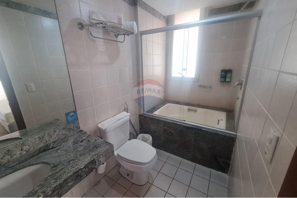 Apart Hotel/ Flat - Venda - Taguatinga , Distrito Federal - 12.jpg - 880341149-5