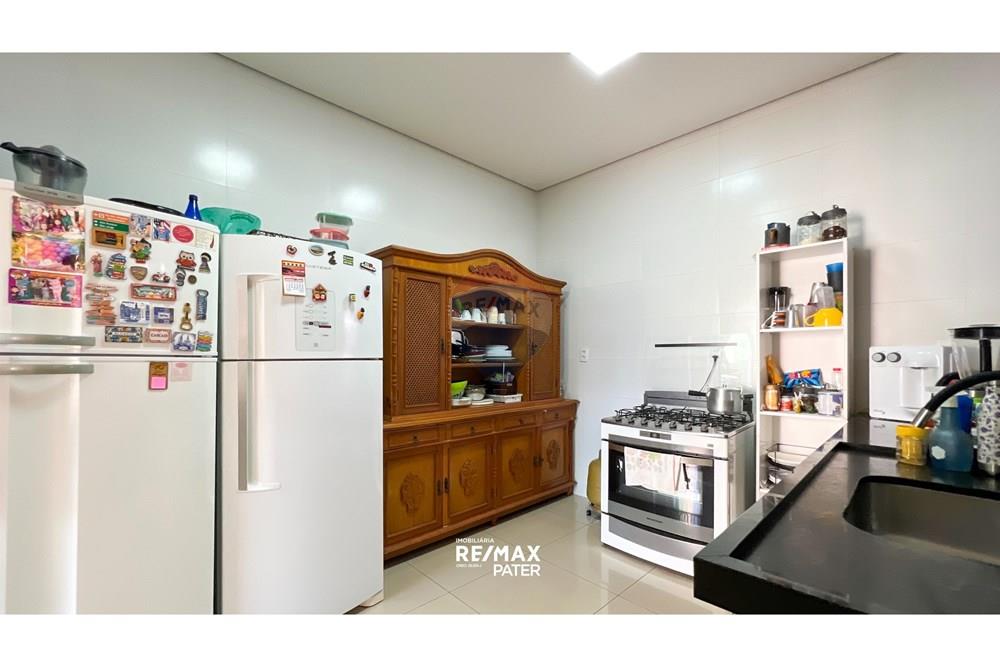 Casa - Venda - Águas Claras , Distrito Federal - ArniqueirasLogoDJI_20241002_162844_267-2.jpg - Cozinha - 880261015-76