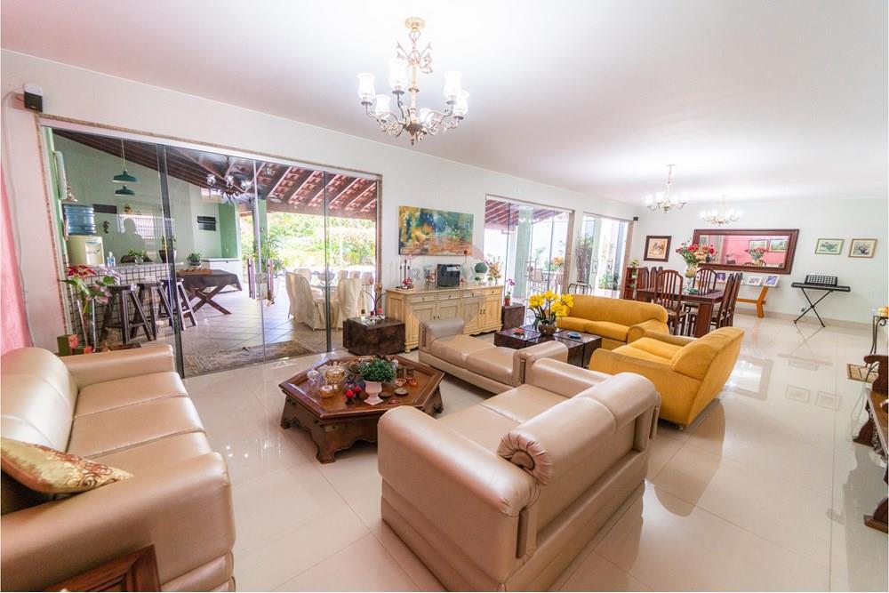 Casa - Venda - Brasília , Distrito Federal - _DSC1257.jpg - 880221014-125