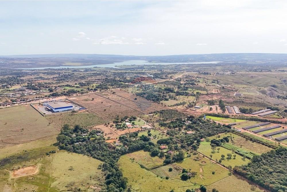 Chácara / Sítio / Fazenda - Venda - Ceilandia , Distrito Federal - DJI_20250605105122_0687_D.jpg - 880411033-13