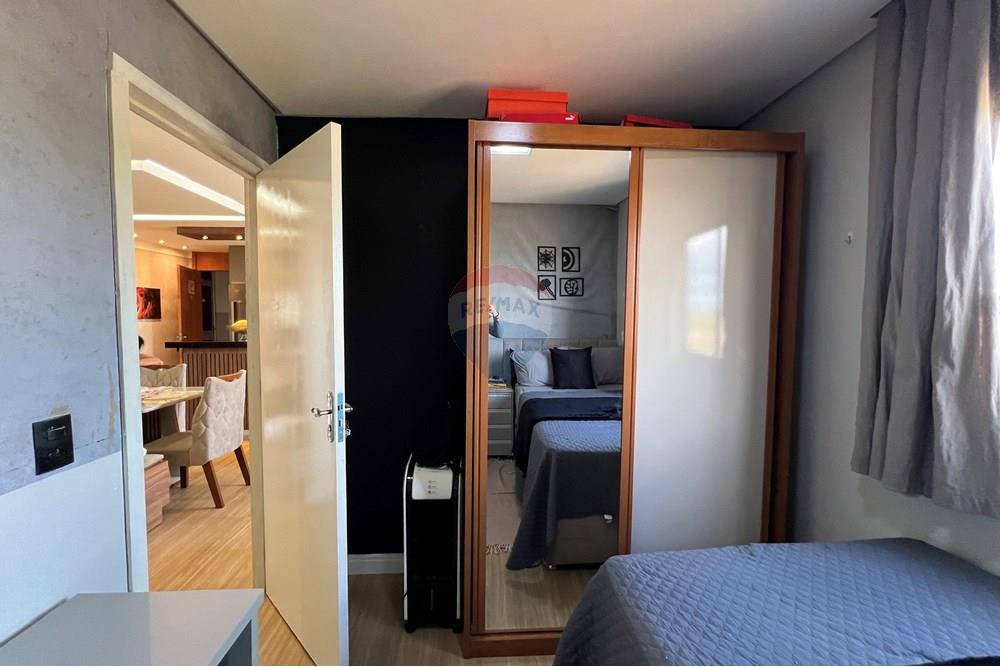 Apartamento - Venda - Riacho Fundo , Distrito Federal - Cópia de IMG_2644.JPG - 880351053-14