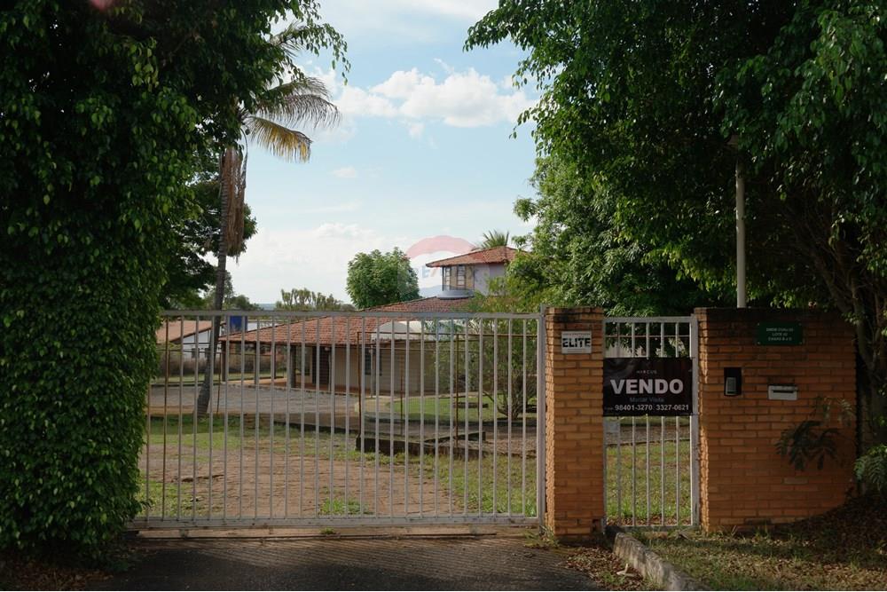 Casa de Condomínio - Alugar - Brasília , Distrito Federal - SAM_0171.JPG - 880261157-177