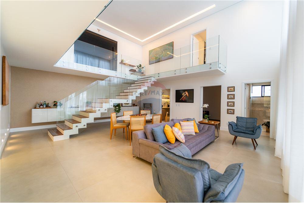 Casa de Condomínio - Venda - Brasília , Distrito Federal - 28 - 880261047-66