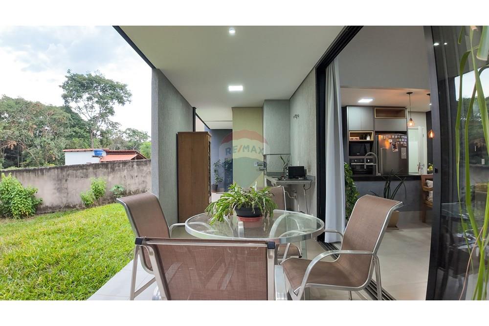 Casa de Condomínio - Venda - Brasília , Distrito Federal - DJI_20250312175142_0793_D.jpg - 880341021-111