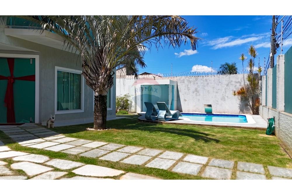 Casa de Condomínio - Venda - Vicente Pires , Distrito Federal - WhatsApp Image 1.jpeg - 880341020-38