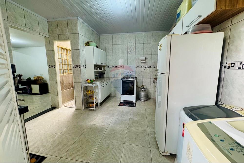 Casa - Venda - Samambaia , Distrito Federal - IMG_0762.jpeg - Cozinha - 880391071-10