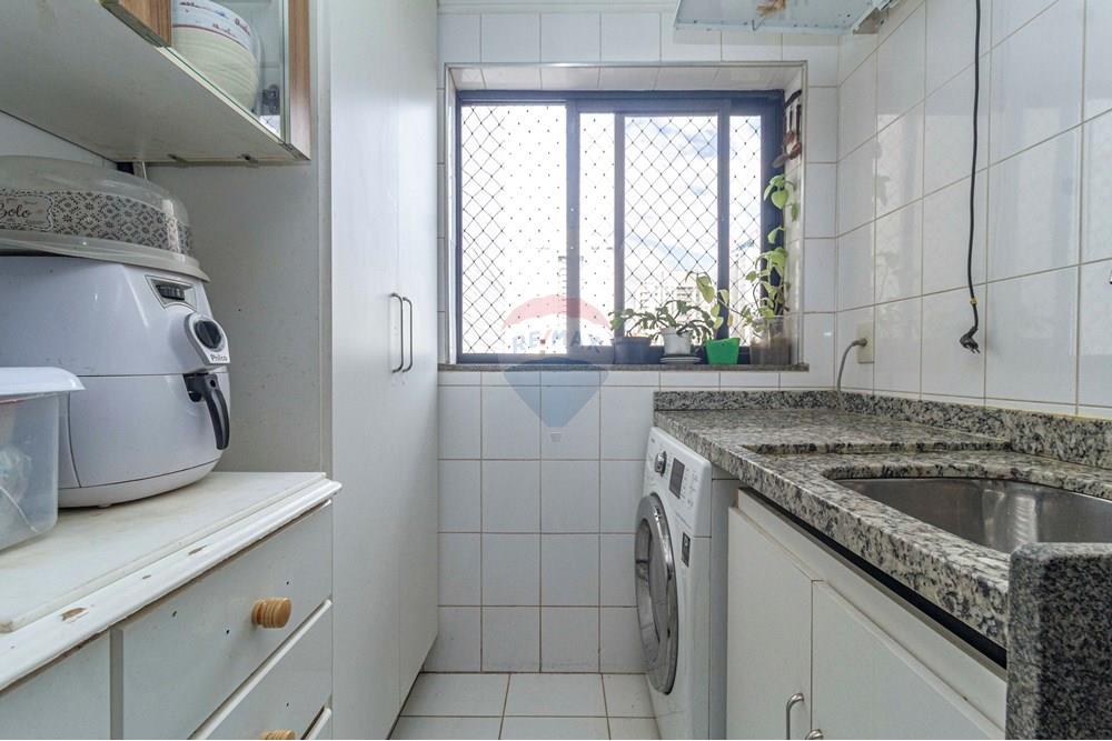 Apartamento - Venda - Águas Claras , Distrito Federal - GFS_0097-HDR.JPG - 880261115-18