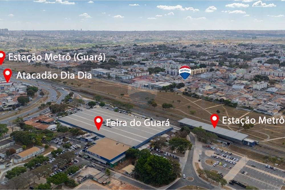 Casa - Venda - Guara , Distrito Federal - DJI_20250813142632_0410_D.jpg - Fachada - 880261141-9