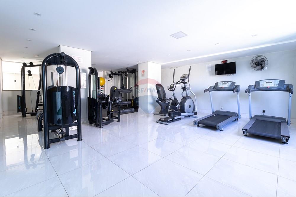 Cobertura - Venda - Taguatinga , Distrito Federal - IMG_8575.jpg - 880231038-7